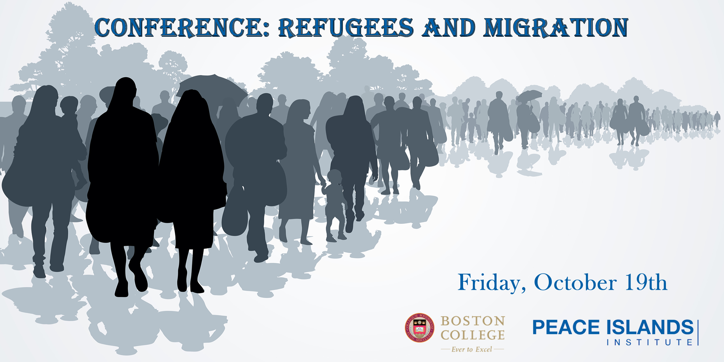 Permalink to:Refugees And Migration